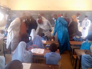 Lire la suite à propos de l’article Le Ministre de l&rsquo;Éducation Nationale effectue plusieurs visites dans la ville de Tahoua