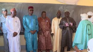 Lire la suite à propos de l’article Lancement du concours d’entrée à l&rsquo;ENI d&rsquo;AGADEZ