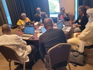 Lire la suite à propos de l’article Poursuite de la Mission de supervision conjointe gouvernement-Banque Mondiale  des activités de Projet Niger Lire (Learning Improvement for Results in Education)