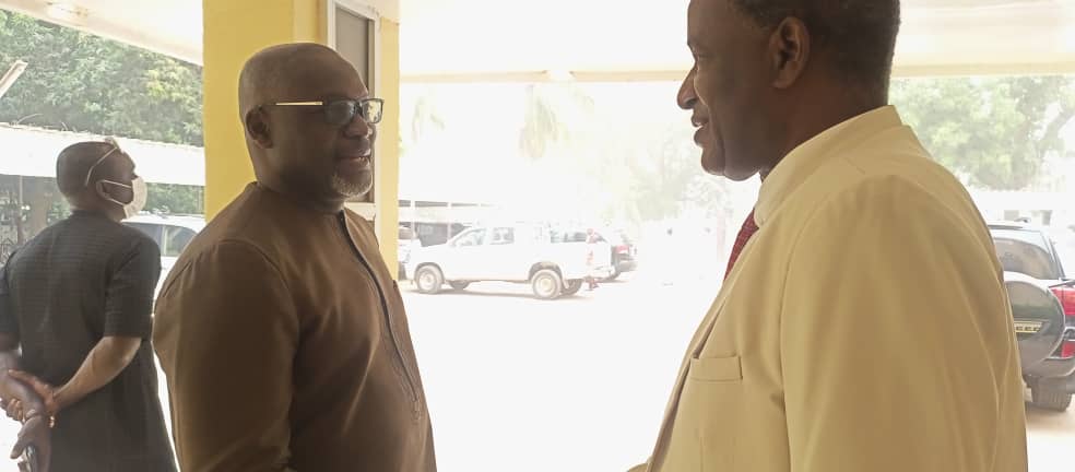 Lire la suite à propos de l’article Coopération Niger- Conférence des Ministres de l&rsquo;Education des Etats  et gouvernements de  la Francophonie