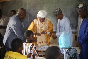 Lire la suite à propos de l’article Déroulement des examens du BEPC, session 2026.