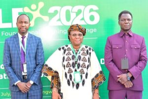Lire la suite à propos de l’article Troisième édition de l’Échange sur l’apprentissage fondamental en Afrique (FLEX 2026) à Lilongwe, au Malawi