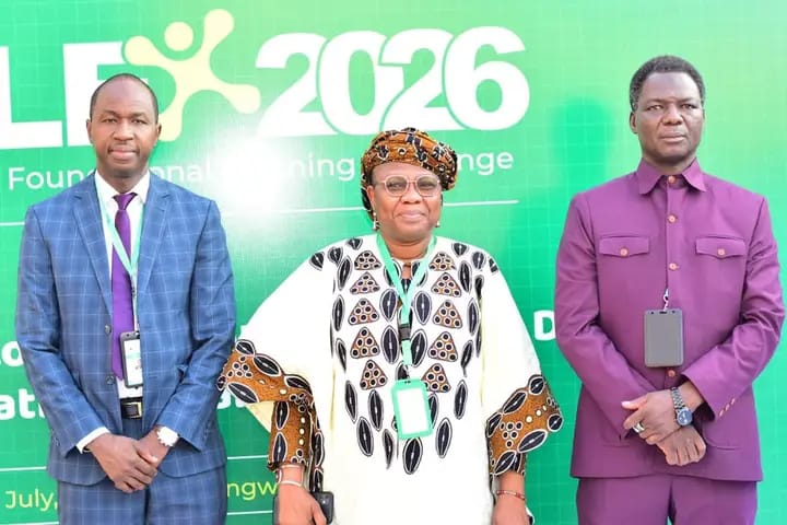 Lire la suite à propos de l’article Troisième édition de l’Échange sur l’apprentissage fondamental en Afrique (FLEX 2026) à Lilongwe, au Malawi