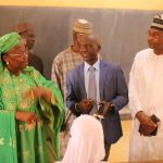 Visite inopinée au Collège Scientifique de Niamey