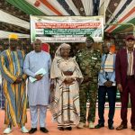 JOURNÉE MONDIALE DES ENSEIGNANTS : Le Niger réaffirme son engagement en faveur de la valorisation de la profession enseignante